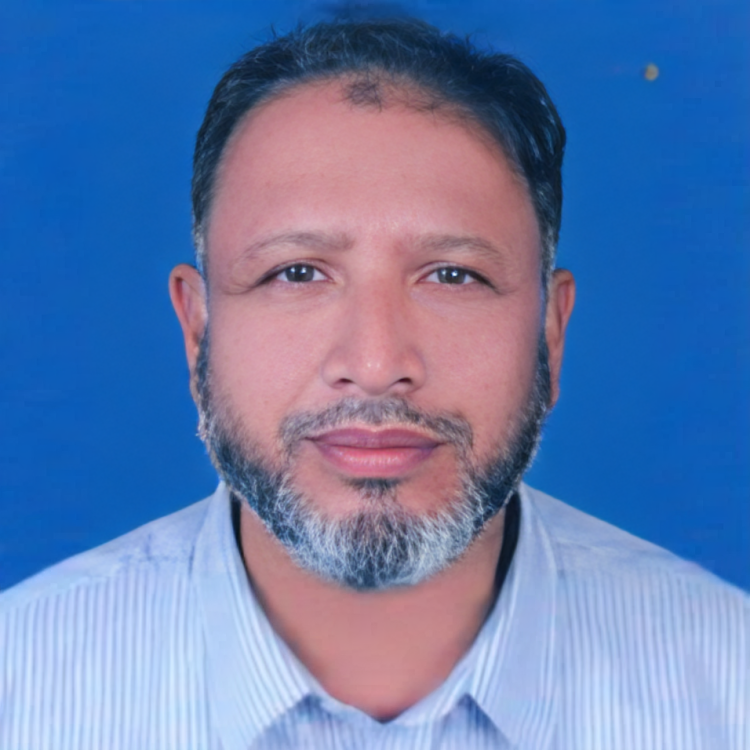 জনাব মোহাম্মদ আবদুল মতিন পাটওয়ারী