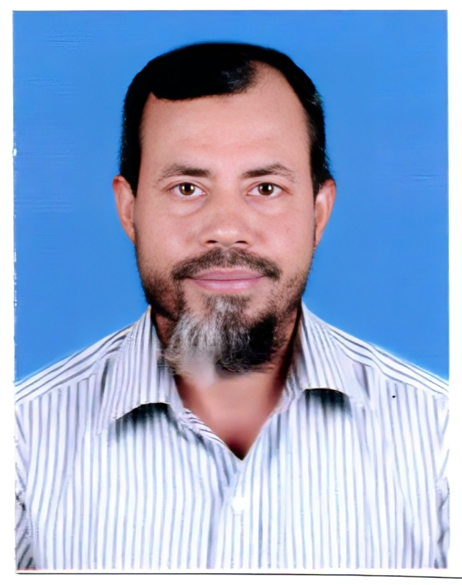 মোহাম্মদ উল্যা্হ খান