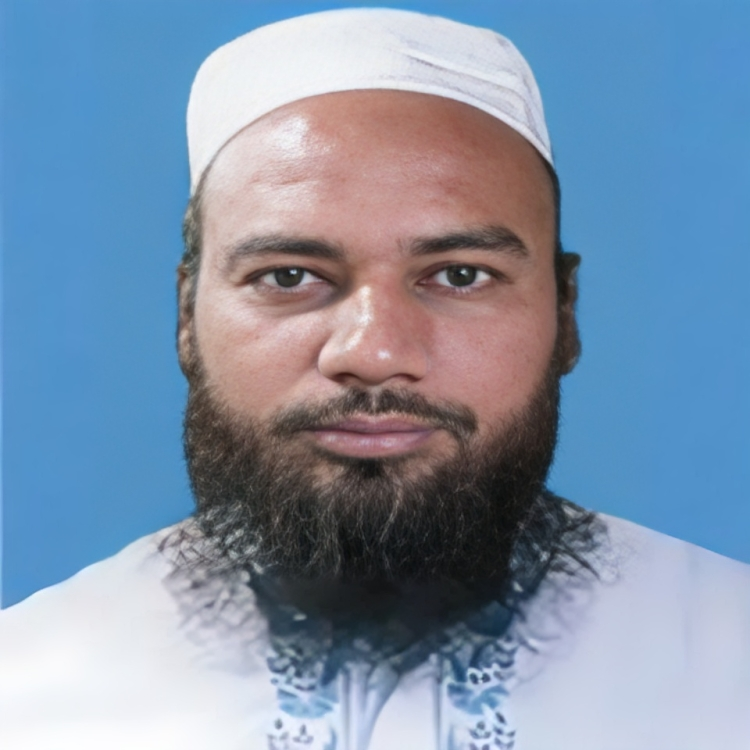 মোহাম্মদ ওবায়েদ উল্যাহ