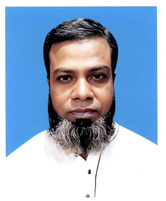 মোহাম্মদ ইলিয়াছ