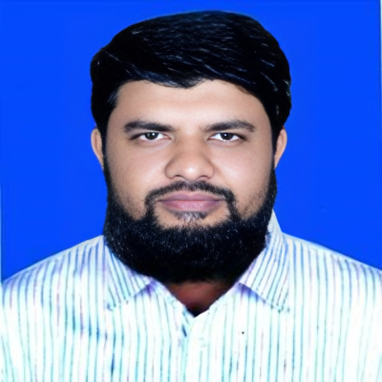 মোঃ মাহবুবুর রহমান