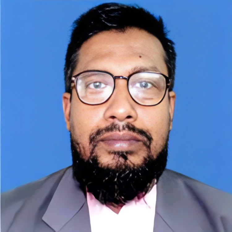 মোহাম্মদ নুর নবী