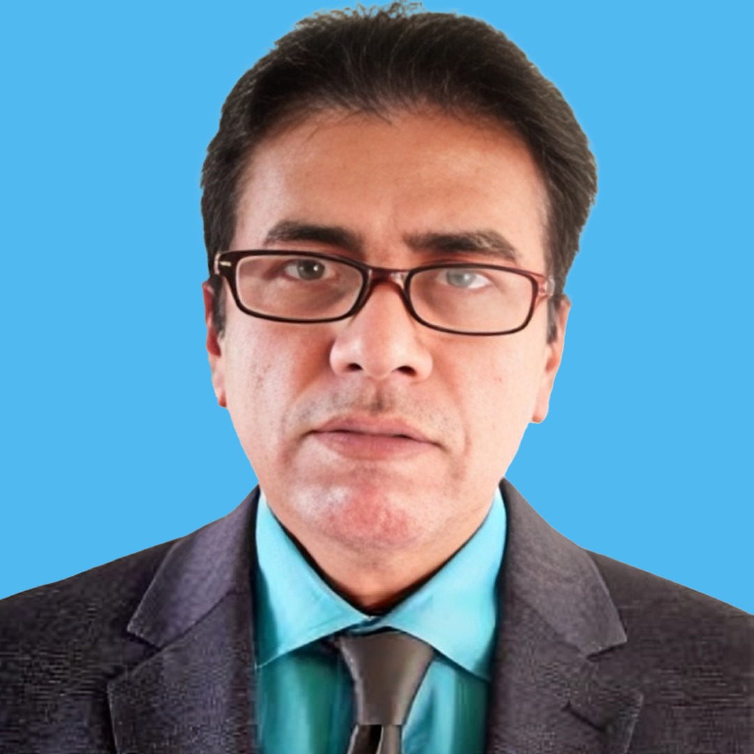 নির্মল চন্দ্র সরকার