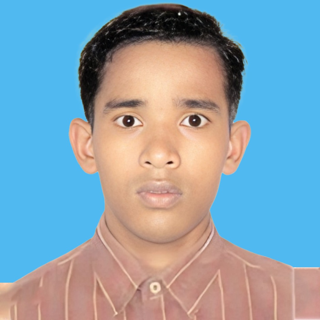 মো: আজহারুল হক