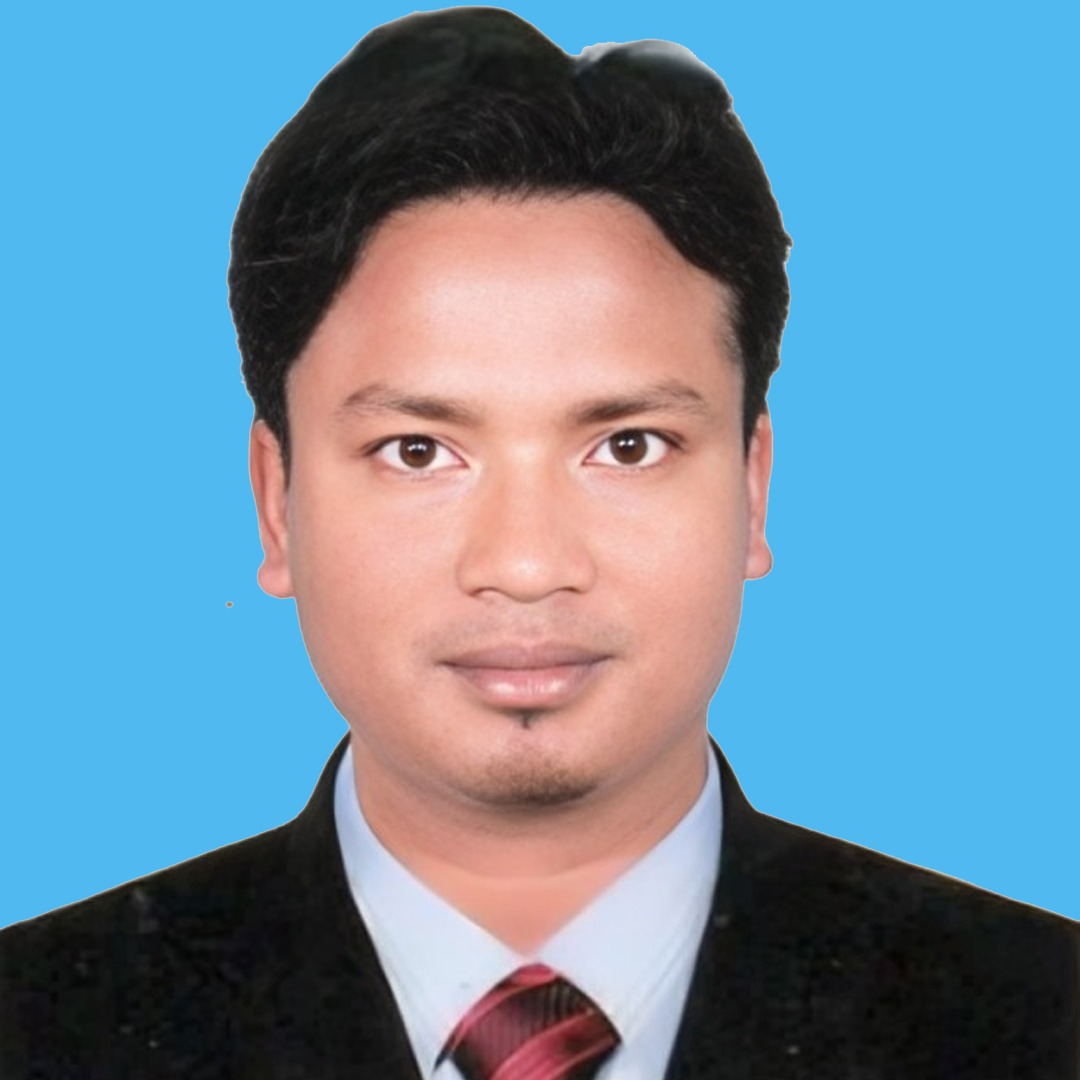 মো: ইমরান হোসেন