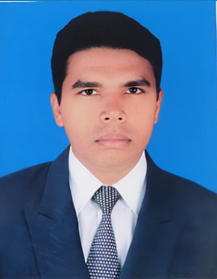 বাবুল চন্দ্র পাল