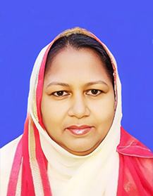 নুরুন নাহার