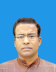 পলাশ চন্দ্র শিকদার