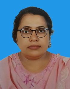 শিপ্রা সরকার