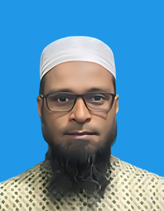 আহাম্মদ উল্যাহ