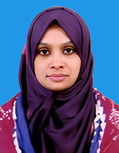 আফসানা আফরোজ