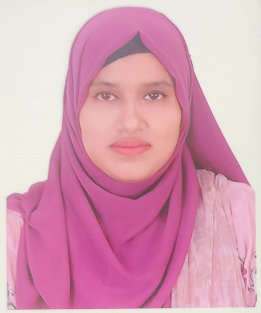 সালমা আক্তার