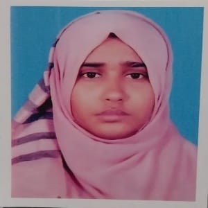 উম্মে হাবীবা মীম