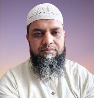 মোঃ মাহবুবুর রহমান