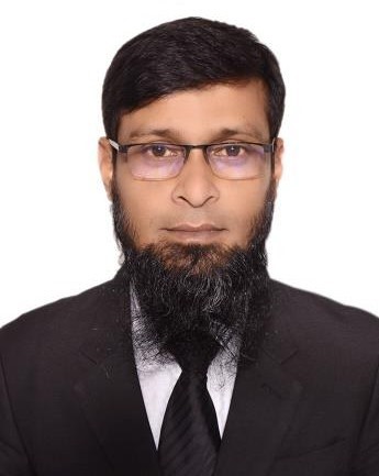 আহাম্মদ উল্যাহ