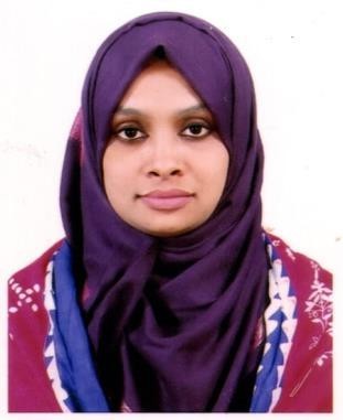 আফসানা আফরোজ