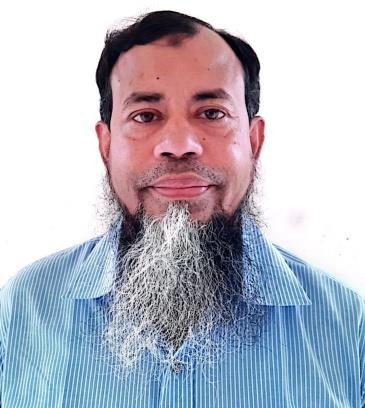 মোহাম্মদ উল্যা্হ খান