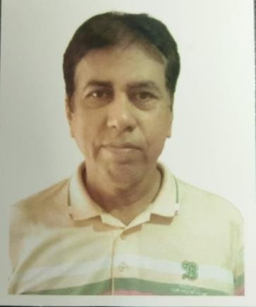 নির্মল চন্দ্র সরকার