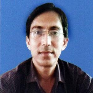 সমীর রঞ্জন পাল