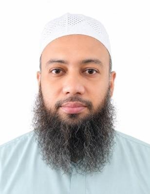 মোহাম্মদ ওবায়েদ উল্যাহ
