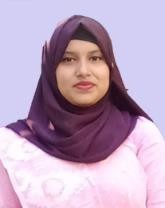 সালমা আক্তার
