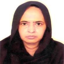 ফরিদা আক্তার