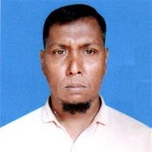 মো: মিজানুর রহমান