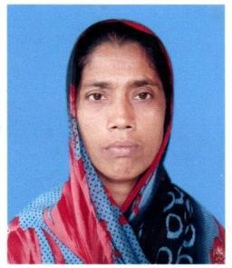 সাজেদা আক্তার