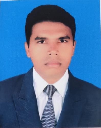 বাবুল চন্দ্র পাল