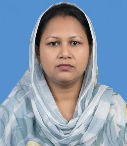 নুরুন নাহার