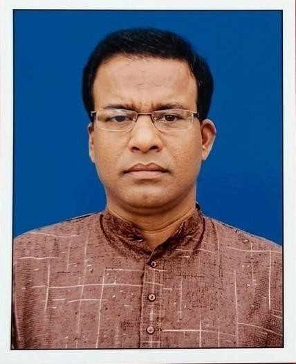 পলাশ চন্দ্র শিকদার