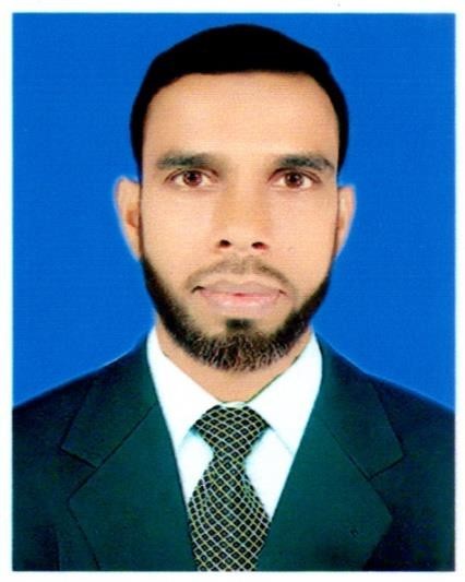 মোঃ বদরুদ জামাল