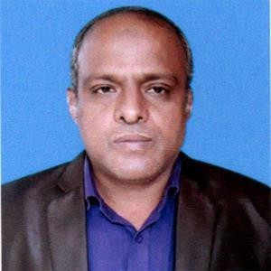 মোহাম্মদ মাকছুদুর রহমান