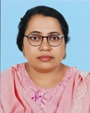 শিপ্রা সরকার