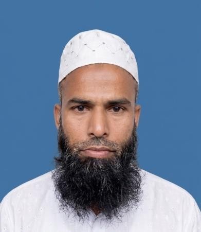 মোঃ মোহাম্মদ হারুন-অর-রশীদ
